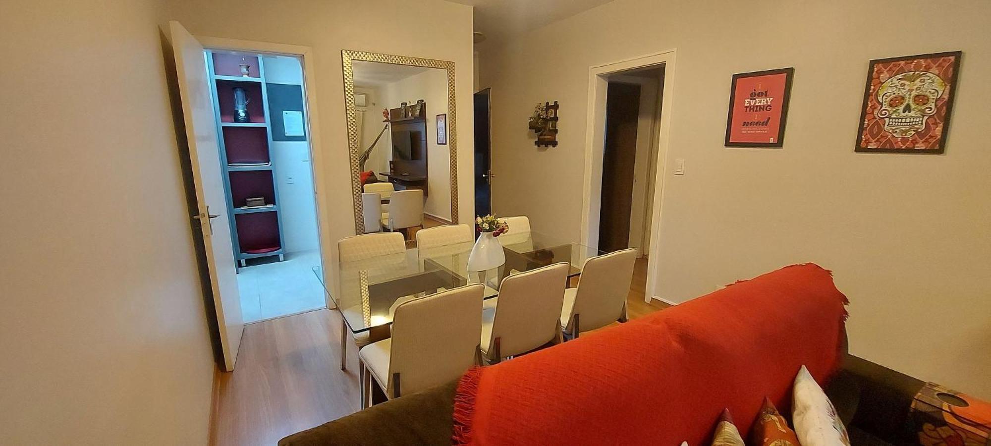 Apartamento Proximo Estacao Maria Fumaca Bento Goncalves Luaran gambar