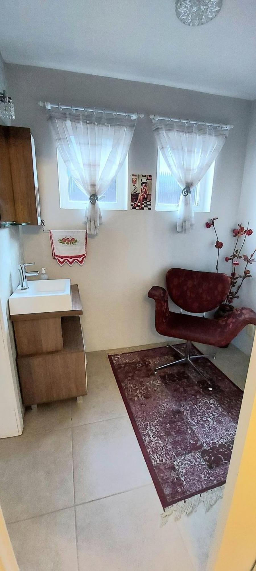Apartamento Proximo Estacao Maria Fumaca Bento Goncalves Luaran gambar