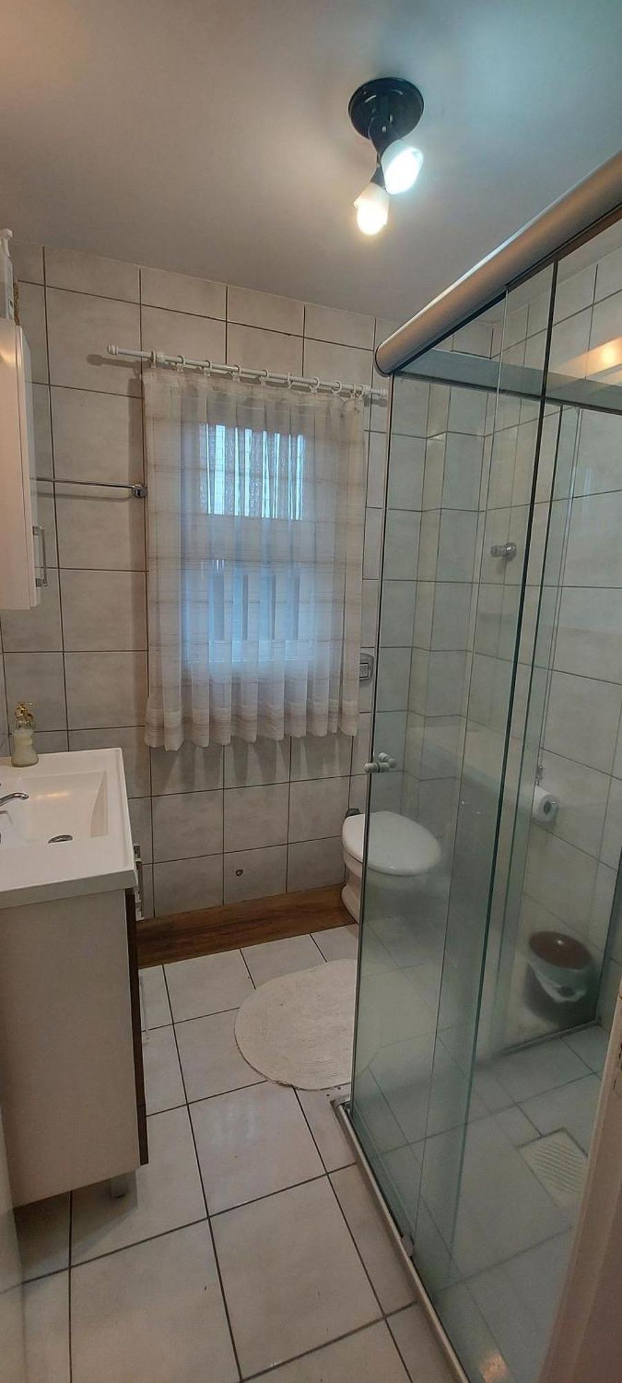 Apartamento Proximo Estacao Maria Fumaca Bento Goncalves Luaran gambar