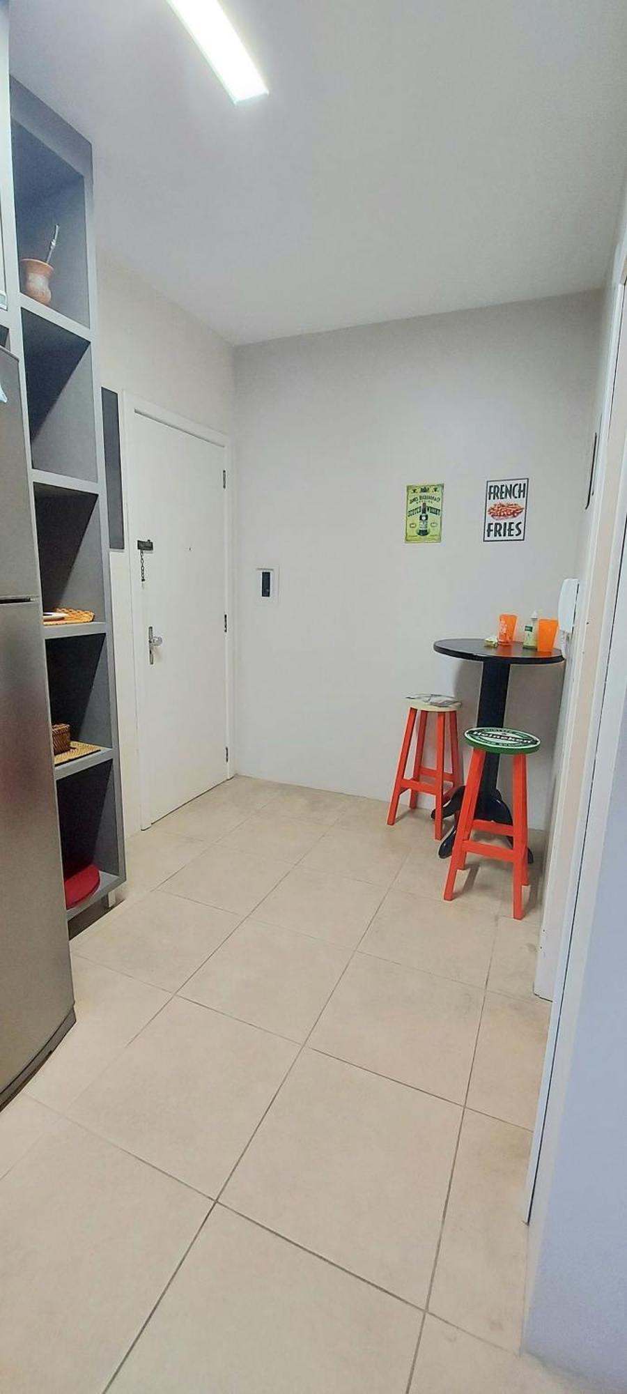 Apartamento Proximo Estacao Maria Fumaca Bento Goncalves Luaran gambar
