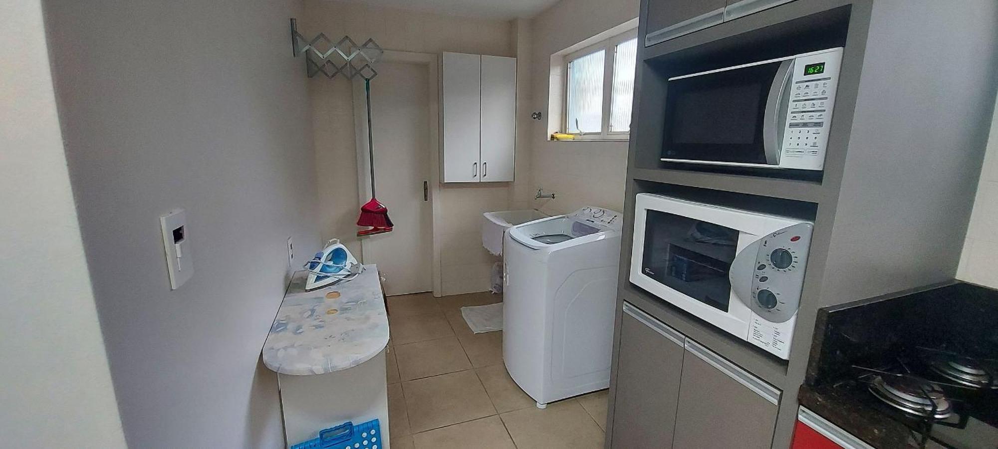 Apartamento Proximo Estacao Maria Fumaca Bento Goncalves Luaran gambar