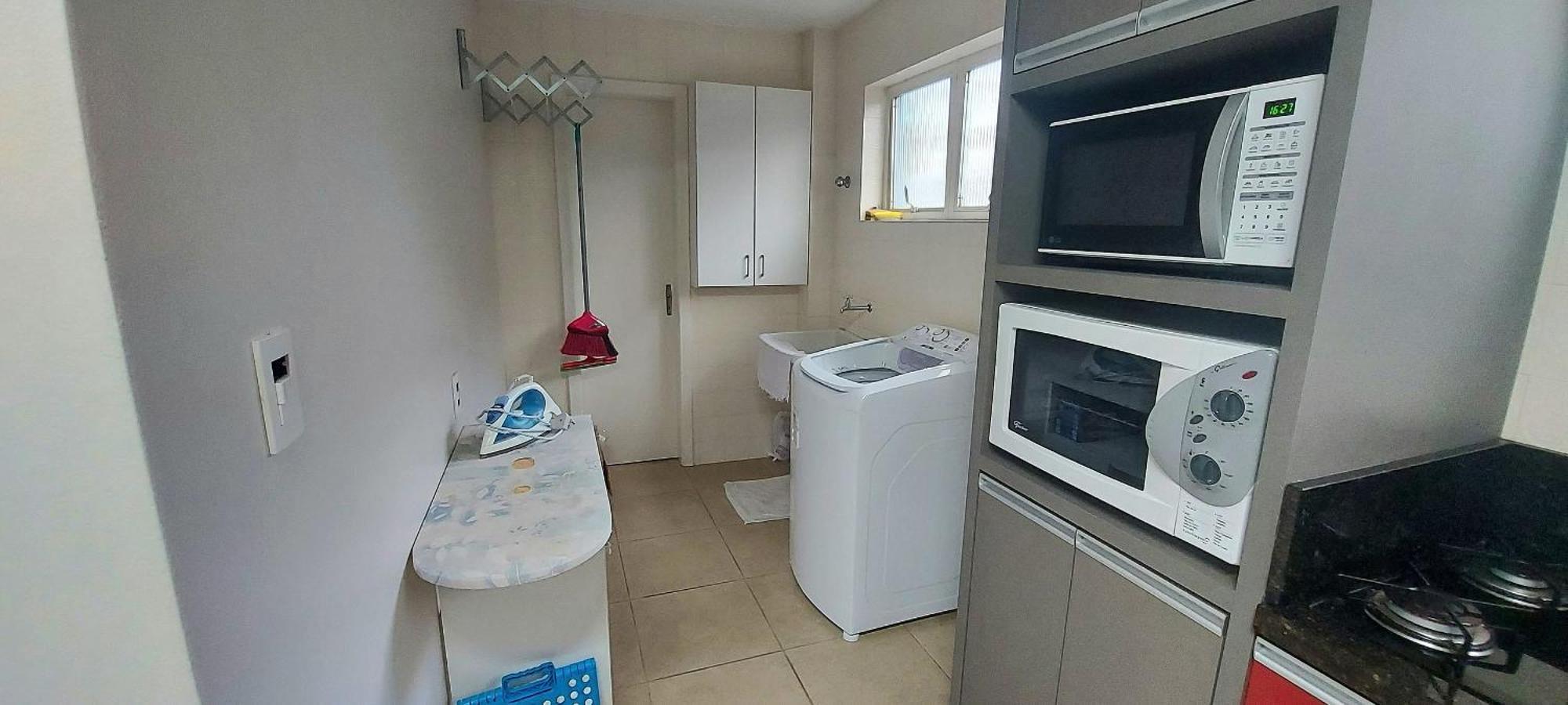 Apartamento Proximo Estacao Maria Fumaca Bento Goncalves Luaran gambar