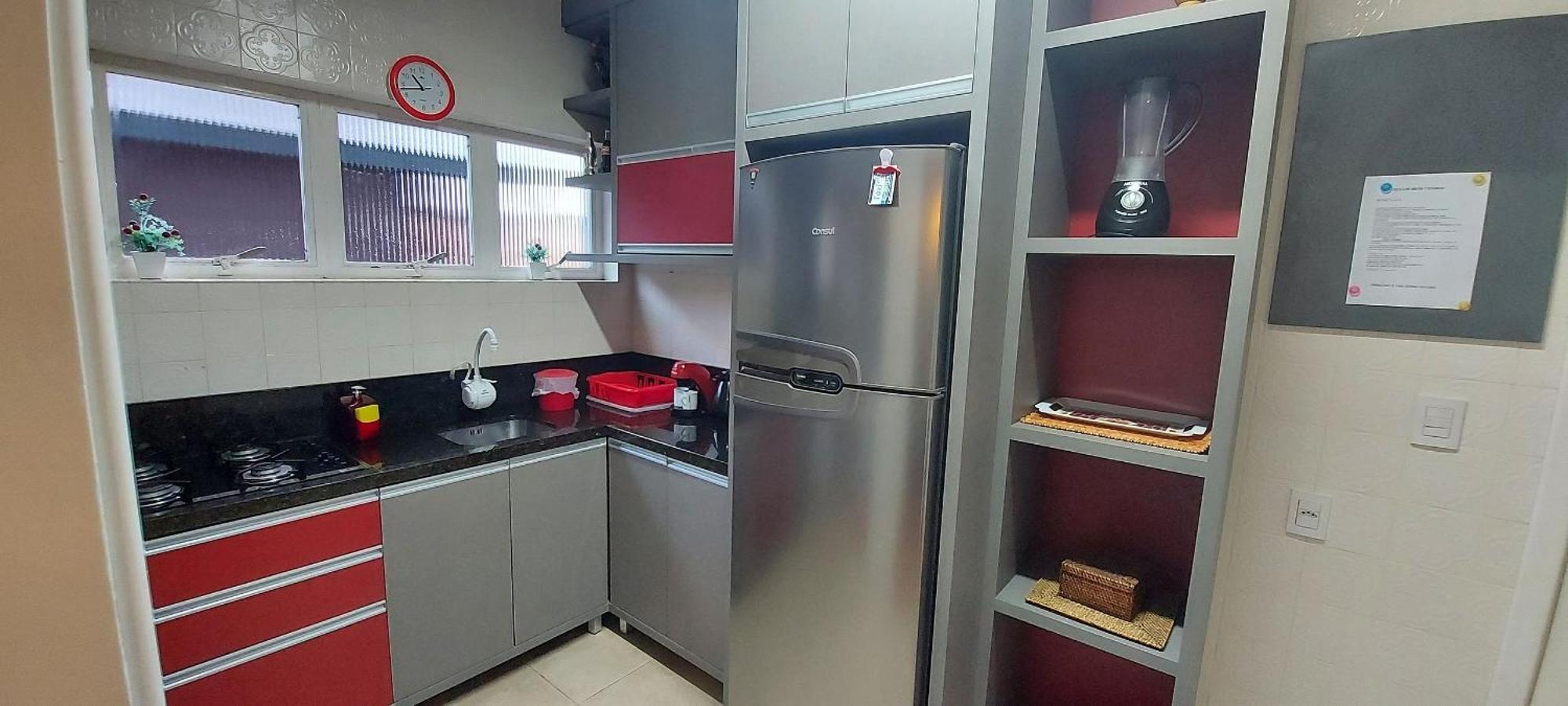 Apartamento Proximo Estacao Maria Fumaca Bento Goncalves Luaran gambar