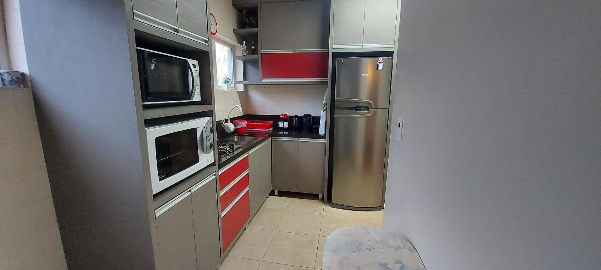 Apartamento Proximo Estacao Maria Fumaca Bento Goncalves Luaran gambar
