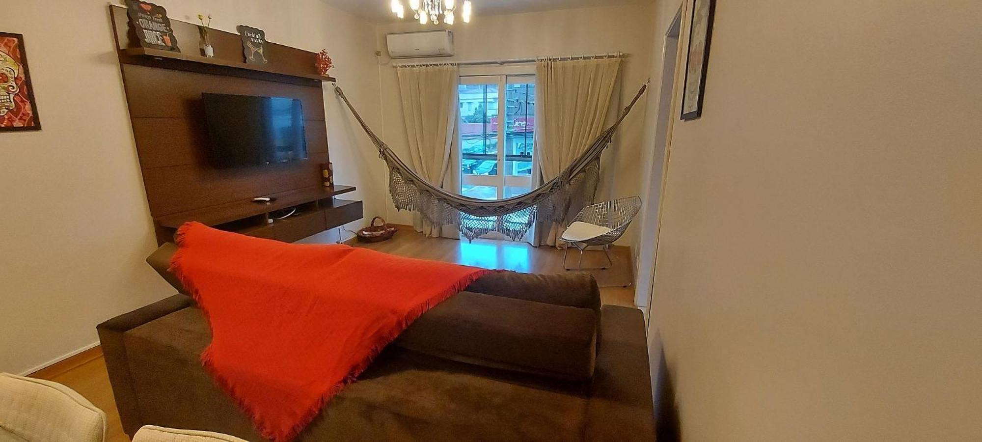 Apartamento Proximo Estacao Maria Fumaca Bento Goncalves Luaran gambar