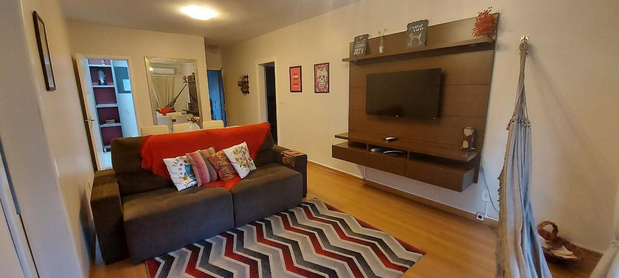 Apartamento Proximo Estacao Maria Fumaca Bento Goncalves Luaran gambar